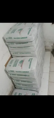 Calcário dolomitico PRNT94%