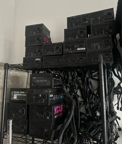 Fontes a partir de 200.00