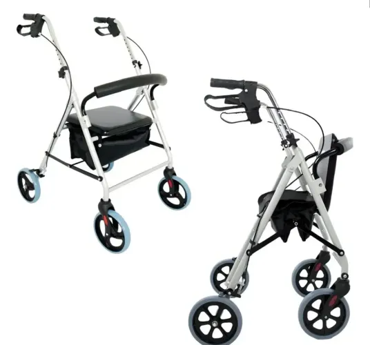 Andador Delamed D12 