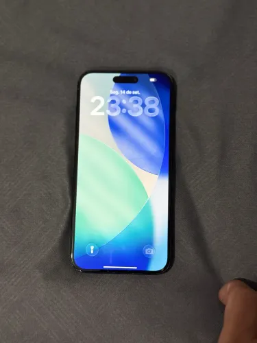 iPhone 15 plus