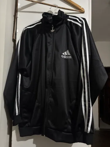 Jaqueta Adidas Firebird
