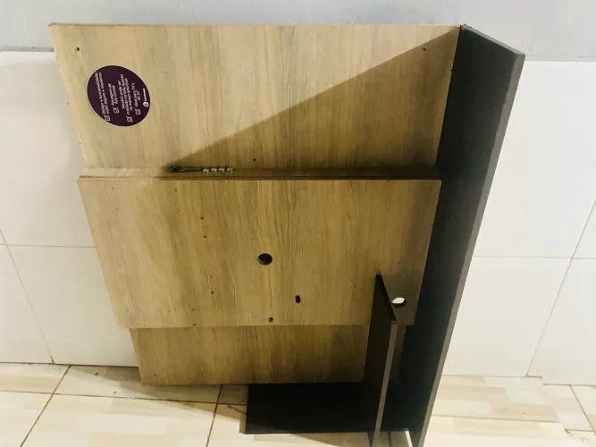 Rack para sala