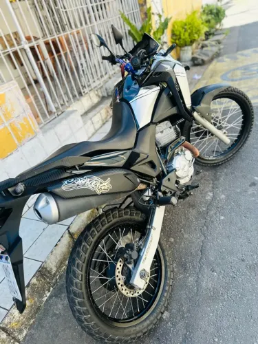 Xre 2019 ABS 40mil KM 