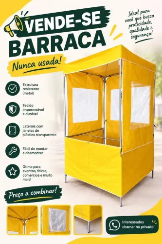 Barraquinha