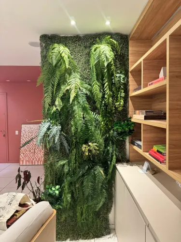 JARDIM VERTICAL