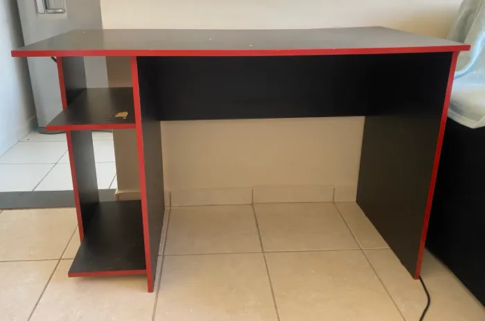 Mesa Gamer
