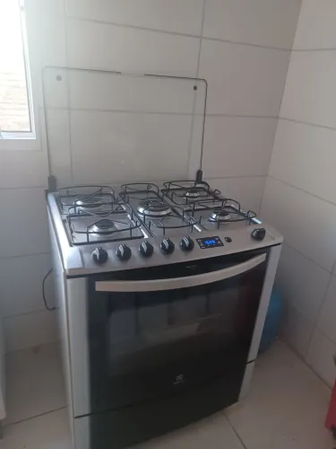 Fogao eletrolux 5 bocas
