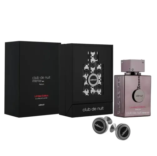Armaf Club De Nuit Intense Man 105ml Parfum Limited Edition