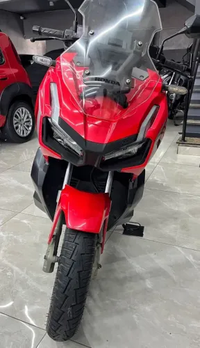 Honda ADV 150 2022