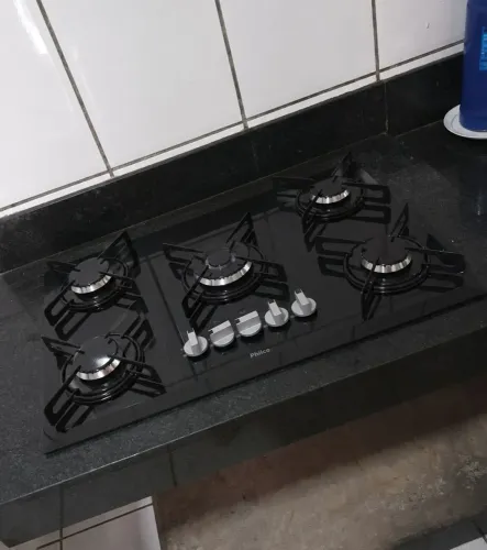 Vendo fogão e forno elétrico