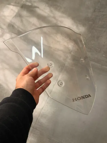 Bolha Original Honda - CBR 650F - 2014-2018