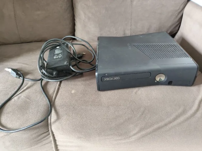 Xbox Brickado