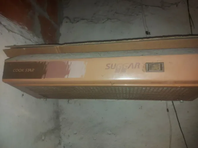 apurador de ar