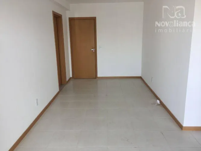 Apartamento com 2 quartos para alugar, 62 m²- Praia de Itapuã - Vila Velha/ES