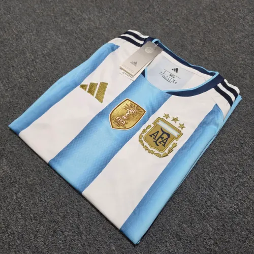 Camisa Home Argentina 2026/2027