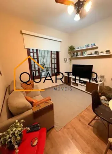 Apartamento : Padrão / Residencial / Flamengo
