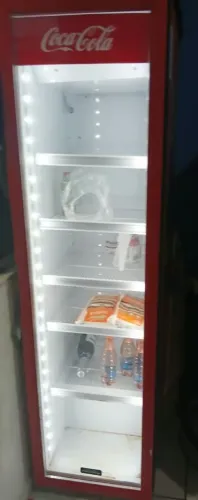 Frizze em perfeita condição