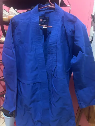 Kimono Judô Adulto A2 