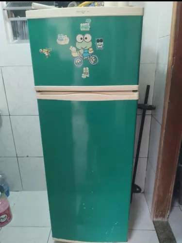 Geladeira