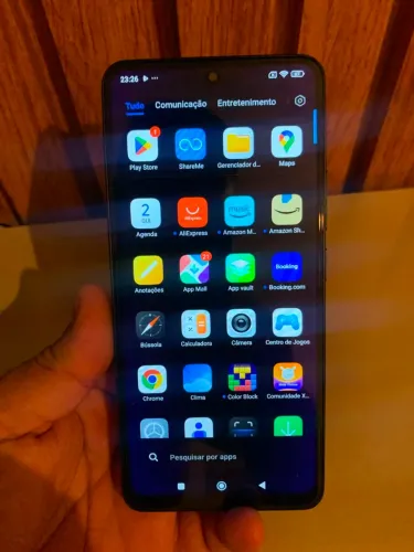 Redmi note 13