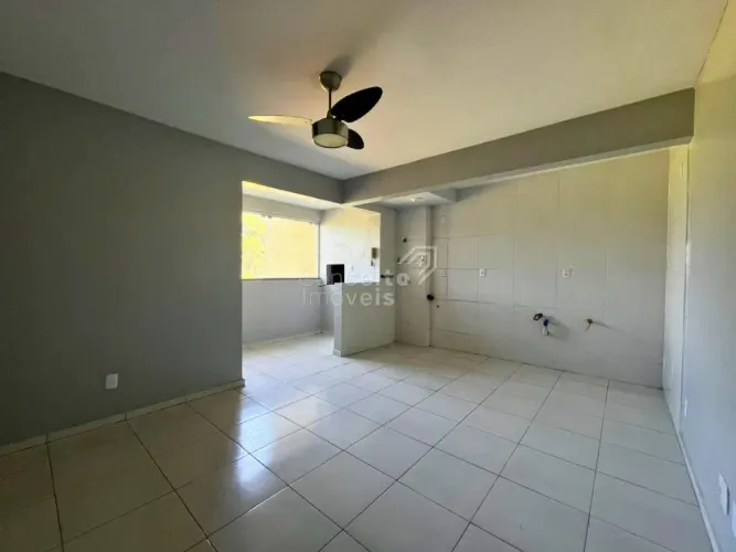 Apartamento para alugar no Vila Nova - Joinville/SC 61,65