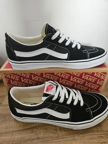 Tenis Vans