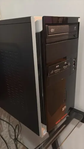 Vendo PC