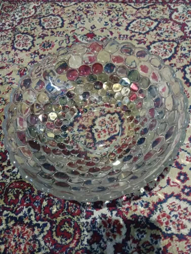 Fruteira de mesa 