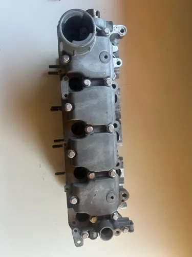 Cabeçote VW Power 1.6 8V