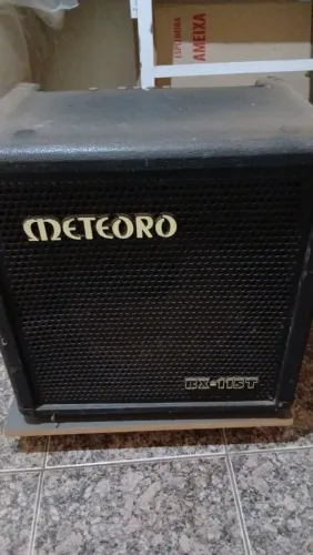 Cubo Baixo Meteoro BX200