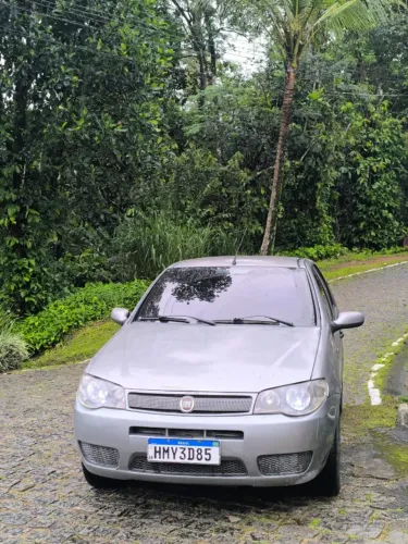 Fiat Palio 1.0 Economy Fire Flex 8V 4P 2010