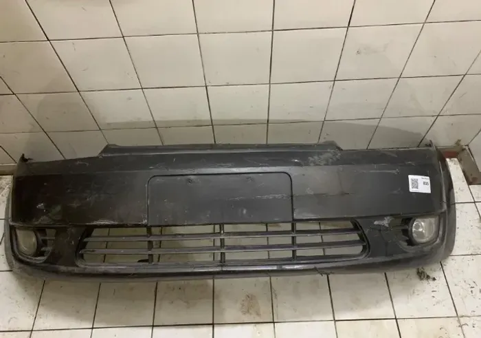 Para-choque DIANTEIRO FORD FIESTA 2003 2007