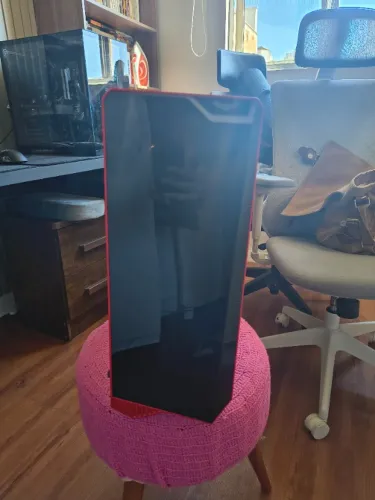 Gabinete gamer