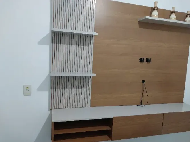 Painel sala