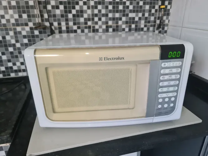 Micro-ondas electrolux 23 litros 