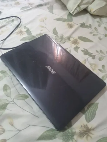 Notebook Acer