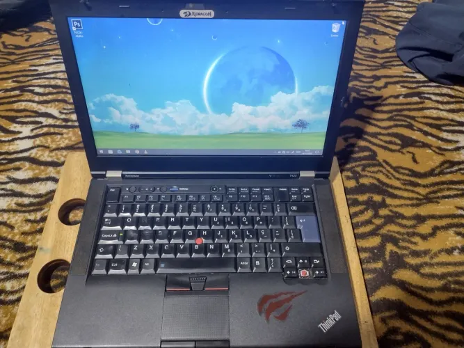 LENOVO I5 THINKPAD 