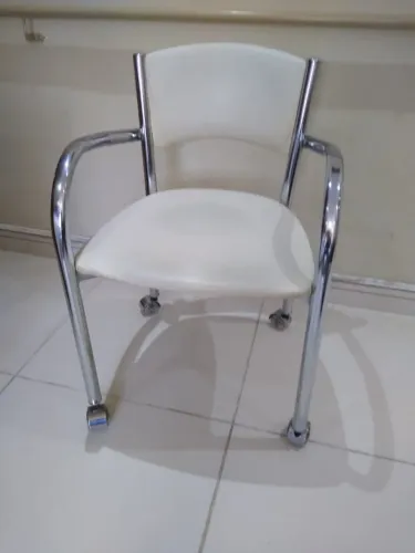 Cadeira de rodinha