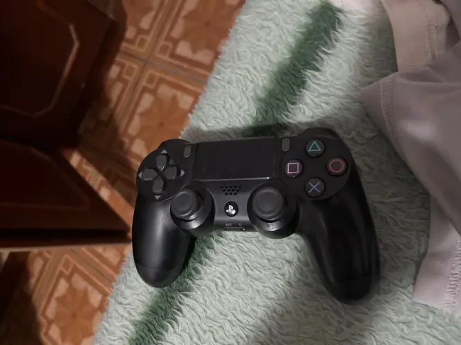 Controle PS4