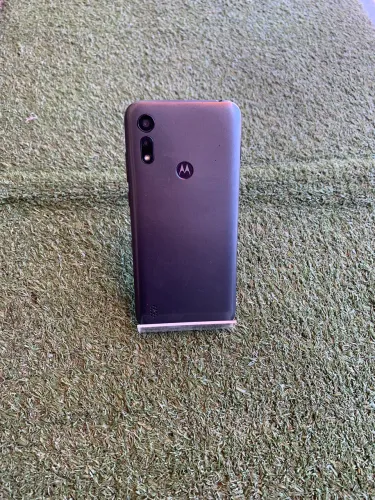 Moto E6s