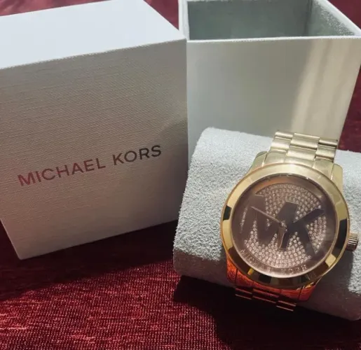 Relógio Michael Kors original
