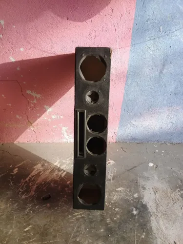 Vendo peças de som automotivo