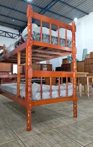Frete Grátis Beliche Com 2 Colchões Ortobom Medida 88x188