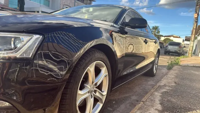 Audi A5 Sportback 1.8 TFSI 170cv Multi. 2015