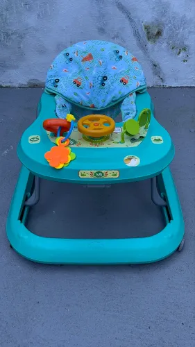Andador infantil