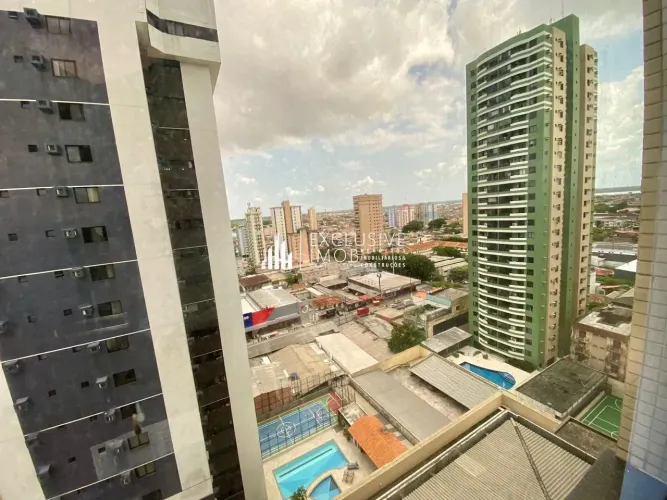 SALA COMERCIAL NO METROPOLITAN TOWER