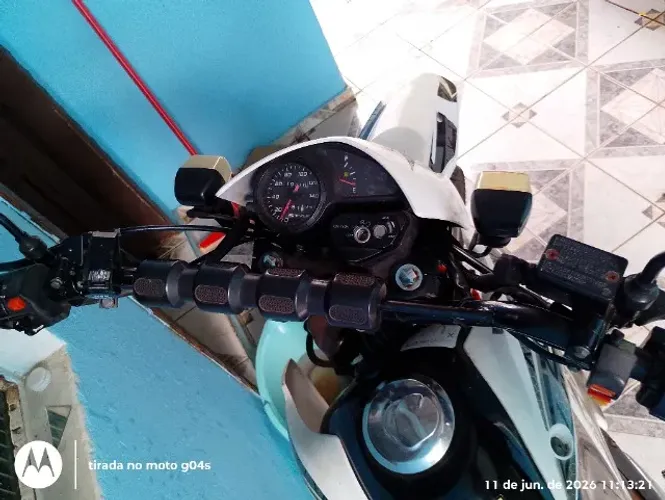 Vendo Moto Star 150cc