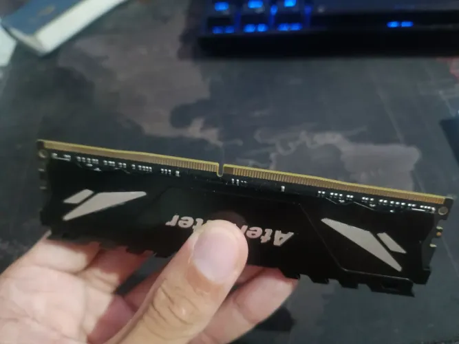 Memória RAM atermiter DDR4 8gb 2666mhz