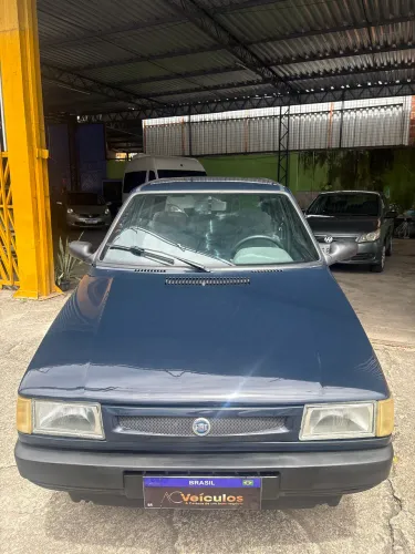 Fiat Uno Mille 1.0 Fire/ F.flex/ Economy 2P 2004