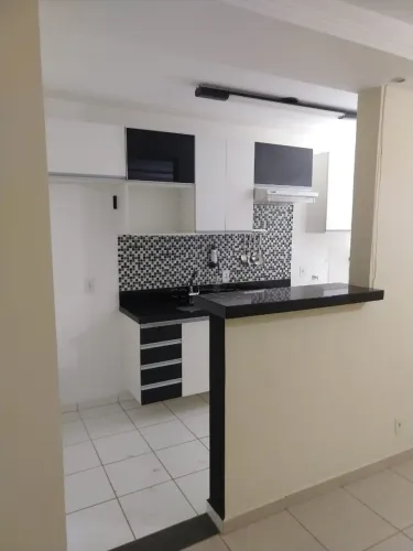 Vende-se apartamento no Condomínio Cristo Redentor - Bauru/SP